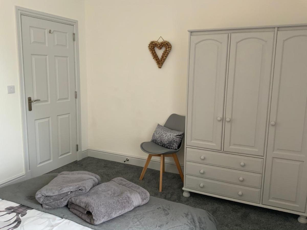 Deeside Snugs Apartments Kincardine O'Neil Exteriör bild