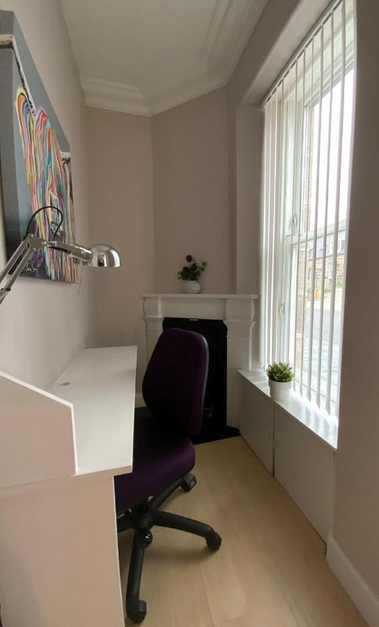 Deeside Snugs Apartments Kincardine O'Neil Exteriör bild